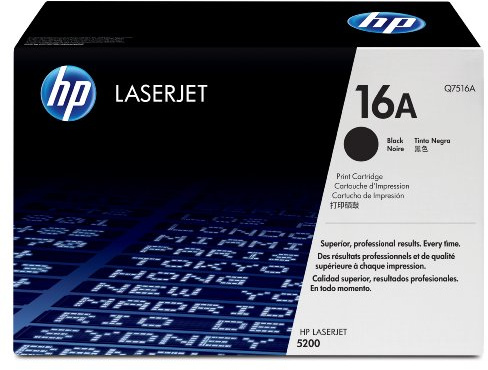 Hewlett Packard 9432GJP Original Toner Pack of 1