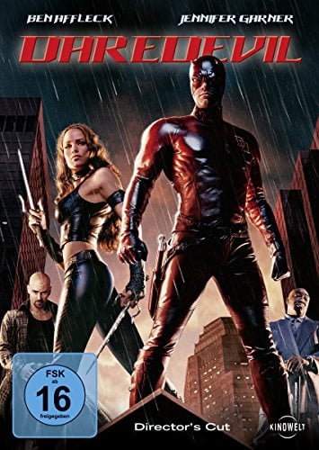 Daredevil: Directors Cut / 2. Auflage