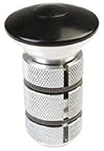 Ridewill Bike Stopfen Expander Steuersatz Ahead Gabel Carbon (Korken Lenkung)/Expander Clamp Ahead Head Set Carbon Fork (Nut Top Cap)