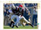 CALVENDO Puzzle Endzone - American Football 1000 Teile Puzzle quer | 1000 Teile Lege-Größe 64 x 48 cm Foto-Puzzle für glückliche Stunden