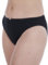 AVET 3367 - Avet Rose Collection - No Side Seams, Black/White, M