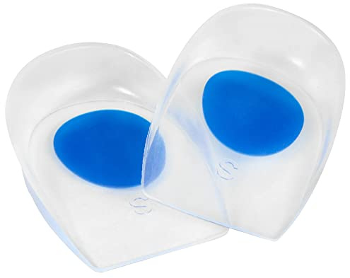 Powerslide MYFIT Gel Heel Pad 2018,L