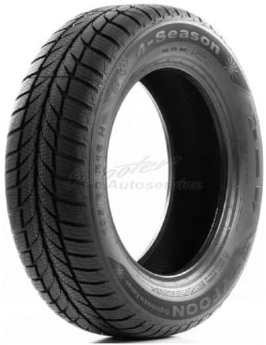 TYFOON 165/70R14 81T TL 4SEASON