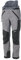 PSS X-Treme Vectran Schnittschutzhose Grau/Schwarz, Größe 50