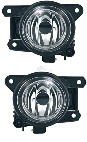 Nebelscheinwerfer Set für 6N2 Variant 6KV5 H7