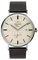 Iron Annie Herrenuhr mit Lederband Serie Classic Quarz Kleine Sekunde Datum 5938M-5