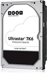 WESTERN DI - WD Ultrastar DC HC310 HUS726T4TALA6L4 - - 0B35950