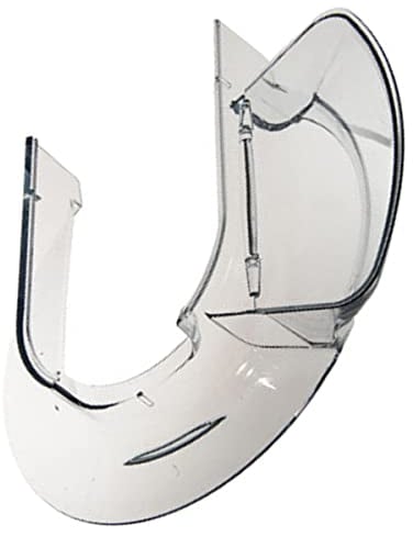 Kenwood KW716524 Anti-Splash Lid for Food Processor