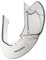 Kenwood KW716524 Anti-Splash Lid for Food Processor