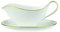 Villeroy & Boch 1046533406 Lot de 2 saucières en or