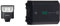 Sony HVL-F28RM externer Systemblitzgerät für für Multi-Interface-Zubehörschuh mit kabelloser Funksteuerung & NP-FZ100 Akku (InfoLITHIUM-Akku Z-Serie, 7,2V/16,4Wh (2280 mAh)) schwarz