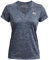 Under Armour Womens Tech Twist T-Shirt Grey S