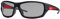 Milwaukee 4932478908 Gafas de Seguridad Performance, Gris