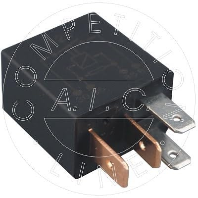 Blinkgeber Original AIC Quality von AIC (56758) Relais Signalanlage Blinkrelais