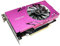 HUIOP Carte Graphique RX580-8GD5 6HD Mémoire 8G/256bit/GDDR5 Fréquence de Base 1206MHz 6 Ports HD Suport 6 écrans et résolution 4K/2K HD/1080P,Carte vidéo