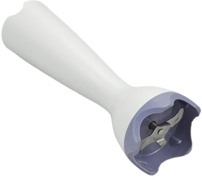 HR1364 HR1613 HR1366 HR1617, Compatible con Accesorios for licuadora Philips, Cabezal Cortador, Piezas for batidora de Huevos