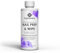 Supremely Prep + Wipe Gel Nail Polish Residue Cleaner Remover | Perfect for UV LED Manicures, Gel Nail Preparation, Gel Polish Base Wipe, Sanitizing Nail Plates, and Removing Tacky Layers