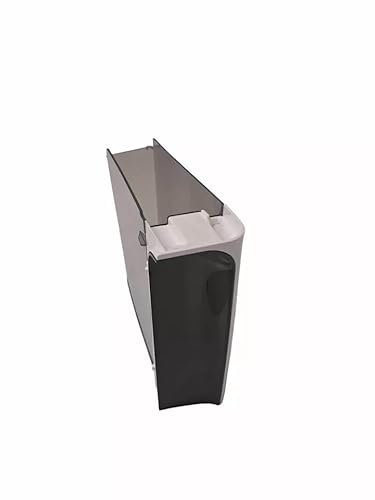 Wassertank mit Griff Water Tank Container With White Handle Compatible With Philips Cappuccino Coffee Machines