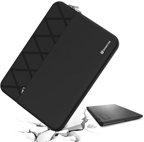 Smatree 16 inch Laptop Sleeve for Alienware 16 Area-51, Alienware M16 R1, Alienware x16 r1/r2, for DELL G16 7630 Gaming Laptop (E611)