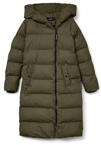 VERO MODA Female Mantel VMMIRIAM Mantel | Coat