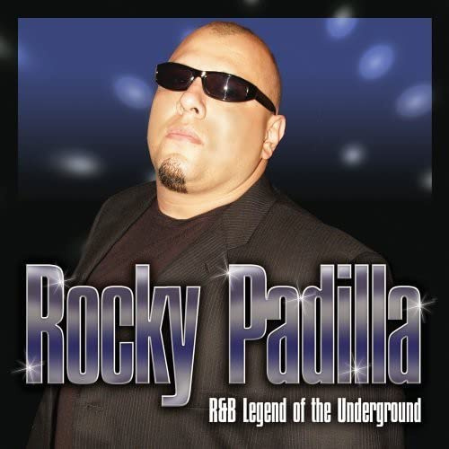 R&B Legend of the Underground
