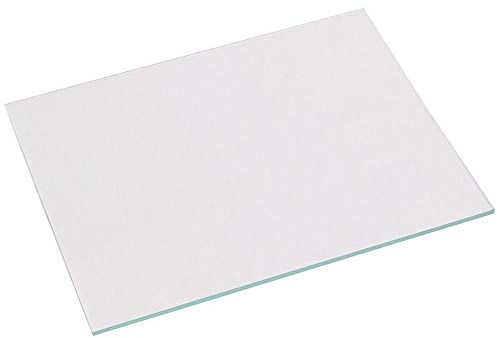 Draper 32105 Welding Clear Glass Screen