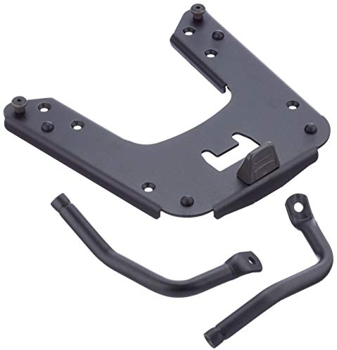 Givi SR685 Topcase Träger Monokey Koffer, Schwarz, andere