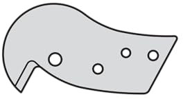 FELCO C16/5 Metall Lagerhaken Wandmontage Garage 0.44 kg