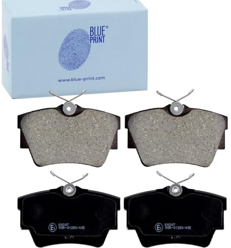 Blue Print ADN142119 Brake Pads