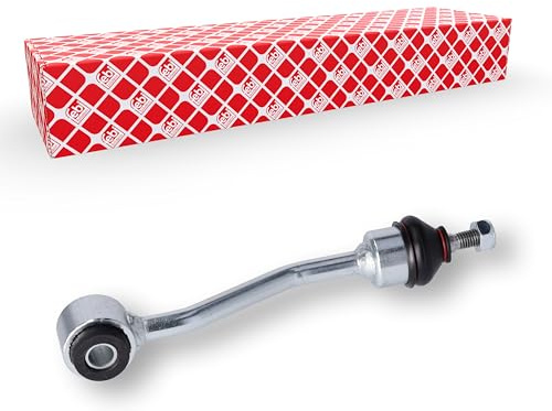 febi bilstein 41022 Verbindungsstange mit Sicherungsmutter, 1 Stück