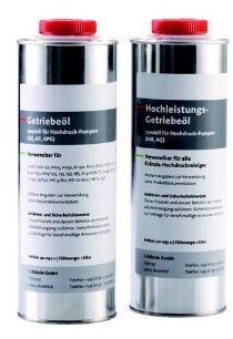 Kränzle Getriebeöl für Hochdruck-Pumpen 40.0922