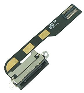 NAPPE FLEX DOCK CONNECTEUR DE CHARGE IPAD 2 WIFI 3G