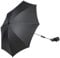 Chicco Sombrilla para sillas de paseo Chicco, color negro