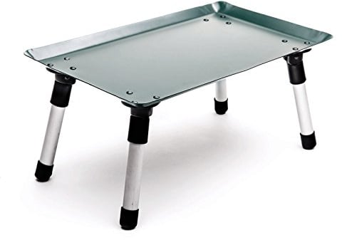 Leeda Specimen Bivvy Table Silver,