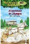 Das magische Baumhaus (Bd. 19): Abenteuer in Olympia von Mary Pope Osborne (1. Januar 2004) Taschenbuch