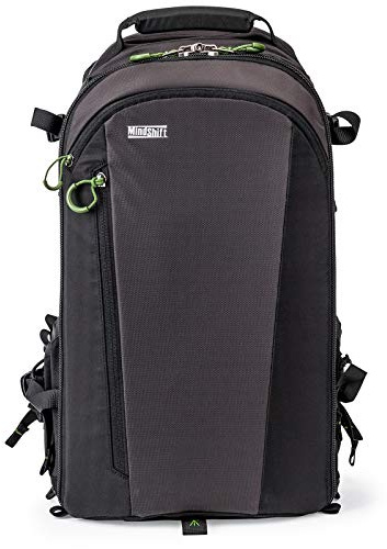 MindShift 520350 Gear First Light, Schwarz, 20 l