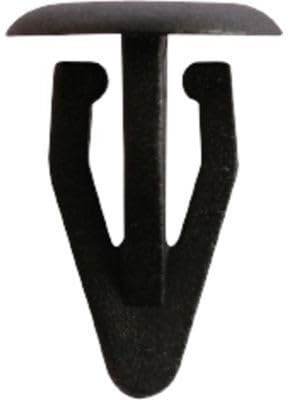 KS Tools 420.5020 Kofferraumverkleidungs-Clip für Audi,50er Pack