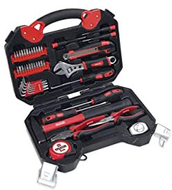 Kreator KRT951004 Juego De Herramientas 44 Piezas
