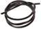 Indesit Genuine Oven Cooker Inner Door Glass Seal Rubber Gasket