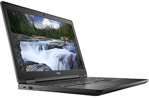 Dell PMJ64 Latitude 5490 Notebook with Intel i7-8650U, 16GB 512GB SSD, 14