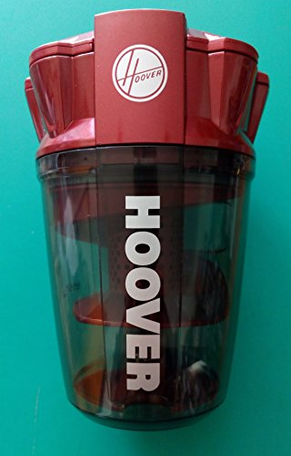 Cyclonic Union Assy Boîte cyclonique pour Hoover MBC 500 UV Batti Matelas Ultra Vortex