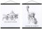 Ywlake B1 Cadre Photo Magnétique 70 cm, Cadre Poster Porte Affiches 70x100 70x50 Aimanté en Bois Naturel pour Affiche Cadre Magnetique Cadre Affiche Cadre Suspendu (70cm, Noir, 2 Paquets)