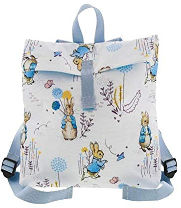 Beatrix Potter Peter Rabbit Child Backpack