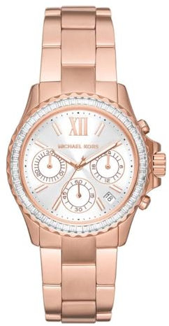 Michael Kors MK7213 Orologio Da Donna