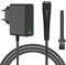 12V Ladekabel für Braun Rasierer Series 9 8 7 6 5 3 1 & Silk-epil 9 7 5 Adapter Netzeil Typ 492 5544 5542 Ladegerät Auflade Kabel für Braun S1 S5 S6 S7 S8 S9 Netzkabel Trimmer Shaver Charger