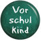 Kiwikatze Button Vorschulkind Tafel 37 mm oder 56 mm Ansteckbutton zum Schulanfang Schule Einschulung Junge Geschenk Deko Schulstart Geschenke Schulstart Kalender Countdown (37 mm)