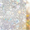 Lifetree Frosted Privacy Window Film - Self-Adhesive Glass Film for Decor & UV Protection, 90 x 200 cm, Pure