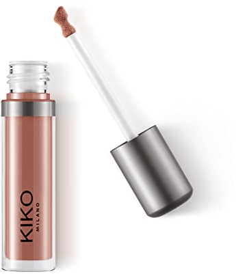 KIKO Milano Lasting Matte Veil Liquid Lip Colour 04 | Labial Líquido De Larga Duración Con Acabado Mate