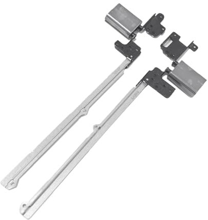 JINTAI Juego de bisagras para LCD izquierdo + derecho Hinges L+R de repuesto para Acer Chromebook Spin 11 R751T R751TN R751T-C4XP R751TN-C44G R751TN-C5P3 R751TN-N14N 2in1 R751