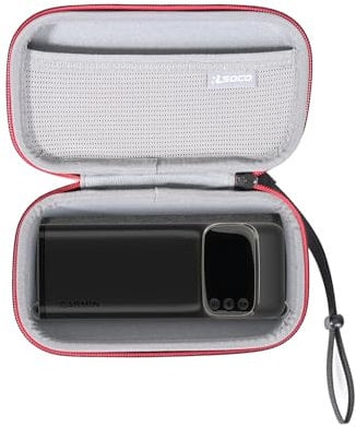 RLSOCO Tasche für Garmin Index BPM Intelligentes Blutdruckmessgerät